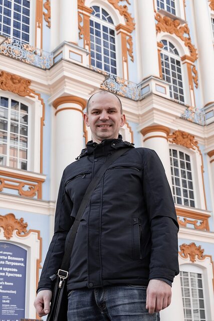 Фото - Tabor.ru