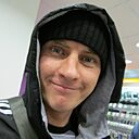 Знакомства: Юра, 41 год, Подольск