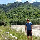 Знакомства: Антон, 42 года, Пенза