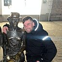 Знакомства: Дмитрий, 35 лет, Минск