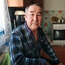 Знакомства: Рафкат, 67 лет, Сибай