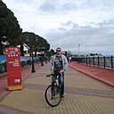 Знакомства: Егор, 39 лет, Астрахань