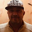 Знакомства: Александр, 59 лет, Рыбинск