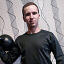 Знакомства: Сергей, 27 лет, Гагарин