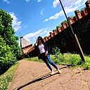 Знакомства: Наталья, 47 лет, Смоленск