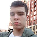 Знакомства: Ярослав, 24 года, Калининград