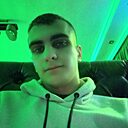 Знакомства: Евгений, 25 лет, Малорита