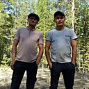 Знакомства: Лекс, 46 лет, Семей
