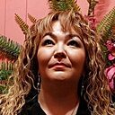 Знакомства: Лия, 45 лет, Алматы