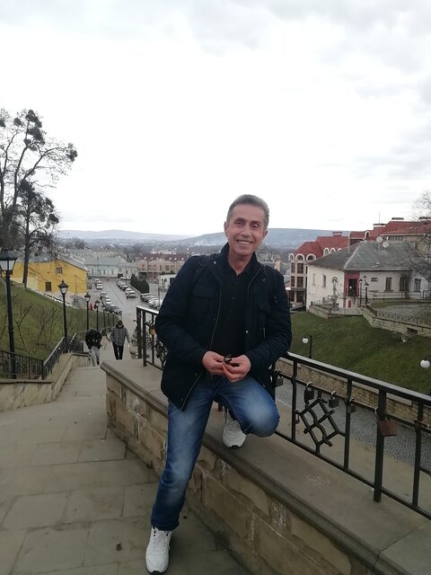Фото - Tabor.ru