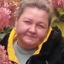 Знакомства: Наталья Смирнова, 47 лет, Самара