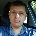 Знакомства: Владимир, 35 лет, Тула