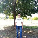 Знакомства: Андрей, 37 лет, Саратов