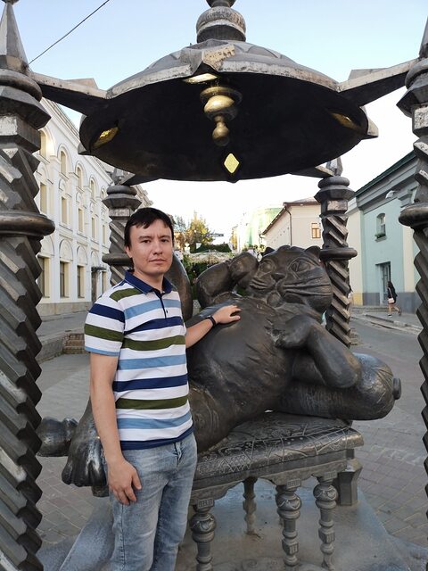 Фото - Tabor.ru