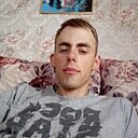 Знакомства: Сергей, 27 лет, Великие Луки