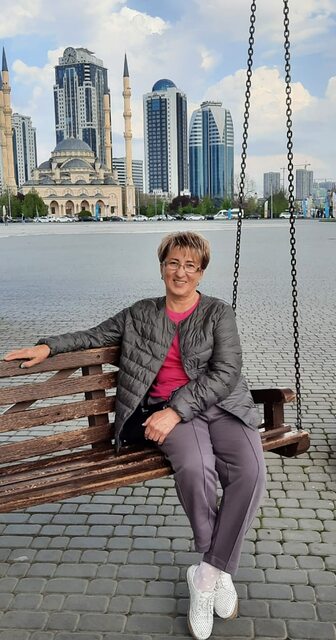 Фото - Tabor.ru