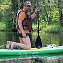 Знакомства: Саша, 38 лет, Борисов