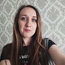 Знакомства: Екатерина, 36 лет, Витебск