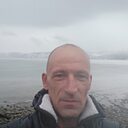 Знакомства: Павел, 46 лет, Риддер