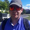 Знакомства: Дмитрий, 40 лет, Дятьково