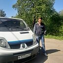 Знакомства: Валерий, 52 года, Калининград