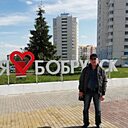 Знакомства: Александр, 56 лет, Бобруйск