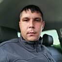 Знакомства: Иван, 37 лет, Северобайкальск