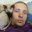 Знакомства: Евгений, 36 лет, Волоконовка