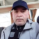 Знакомства: Фархад, 48 лет, Санкт-Петербург