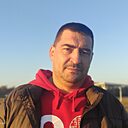 Знакомства: Денис, 42 года, Гродно