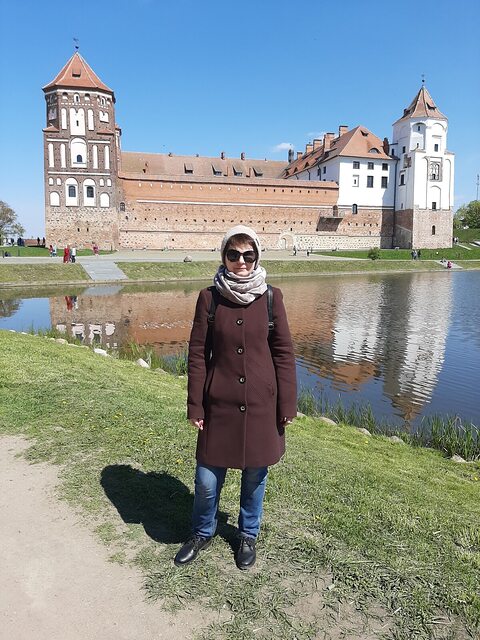 Фото - Tabor.ru