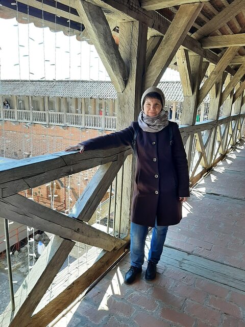 Фото - Tabor.ru