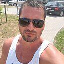 Знакомства: Вадим, 35 лет, Слоним