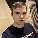 Знакомства: Денис, 26 лет, Минск