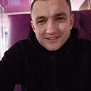 Знакомства: Белый, 35 лет, Москва