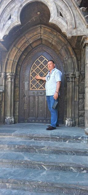 Фото - Tabor.ru