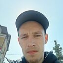 Знакомства: Николай, 29 лет, Батырево