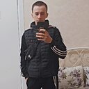 Знакомства: Сергей, 28 лет, Оренбург