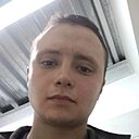 Знакомства: Вадим, 25 лет, Новосибирск