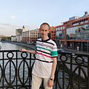 Знакомства: Виталий, 37 лет, Северодвинск