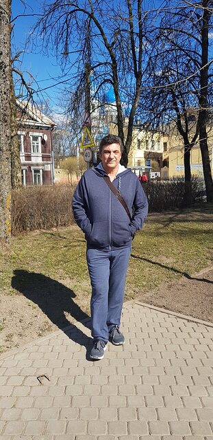 Фото - Tabor.ru