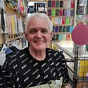Знакомства: Николай, 66 лет, Краснодар
