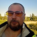 Знакомства: Виктор, 46 лет, Березники