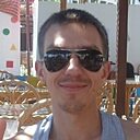 Знакомства: Серж, 40 лет, Гомель