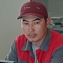 Знакомства: Алик, 38 лет, Актау