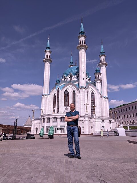 Фото - Tabor.ru