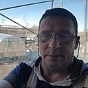 Знакомства: Серёжа, 46 лет, Петропавловск-Камчатский