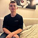 Знакомства: Дмитрий, 35 лет, Архангельск