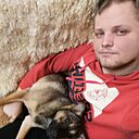 Знакомства: Даниил, 30 лет, Туапсе