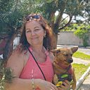 Знакомства: Ляля, 61 год, Брест